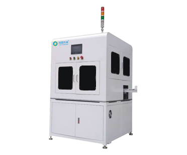 SMT載具轉換設備